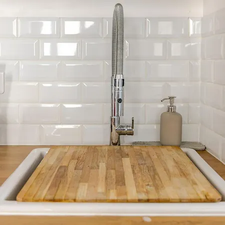 40sqm Flat Near Eiffel Tower Lägenhet