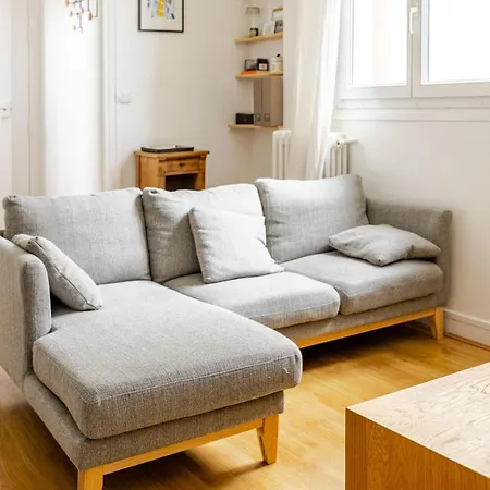40sqm Flat Near Eiffel Tower * Paris